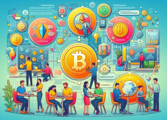 token cripto