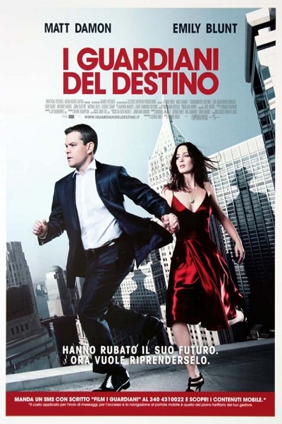 I Guardiani del Destino