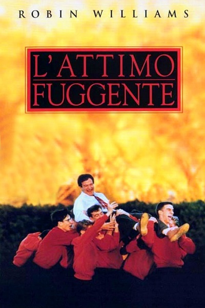 L'Attimo Fuggente