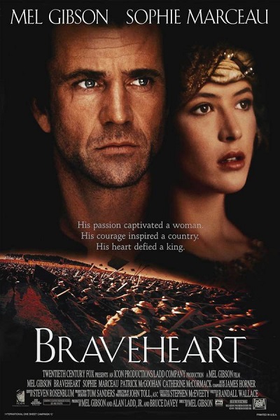 Braveheart