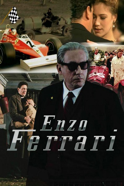 Enzo Ferrari