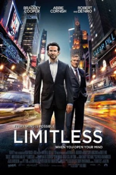 Limitless - Film Consigliati da Verso Nuovi Orizzonti