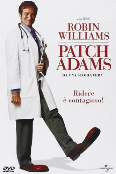 Patch Adams - Film Consigliati da Verso Nuovi Orizzonti