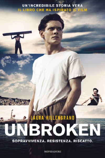 Unbroken - Film Consigliati da Verso Nuovi Orizzonti