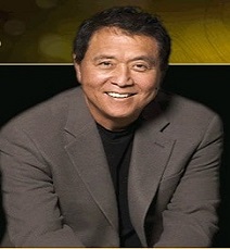 Robert T. Kiyosaki