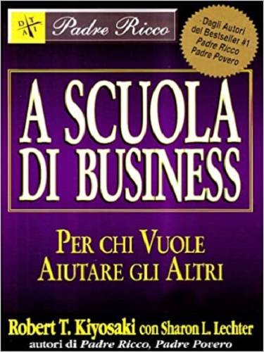 A Scuola Di Business