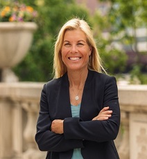 Cathy O'Brien