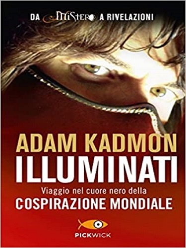 Illuminati Cospirazione Mondiale