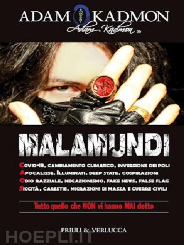 Malamundi