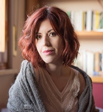 Enrica Perucchietti