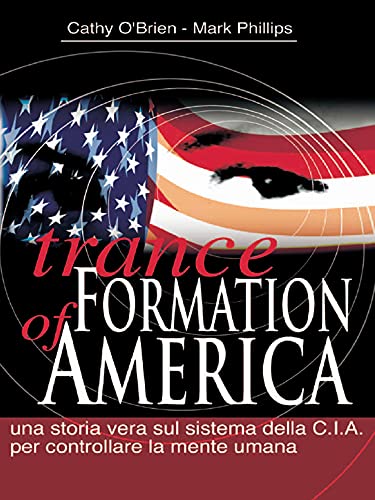 Trance Formation Of America