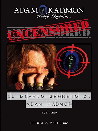 Uncensored