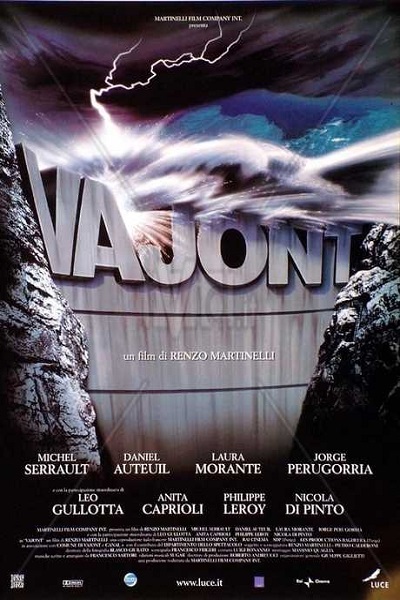 Vajont - La Diga del Disonore