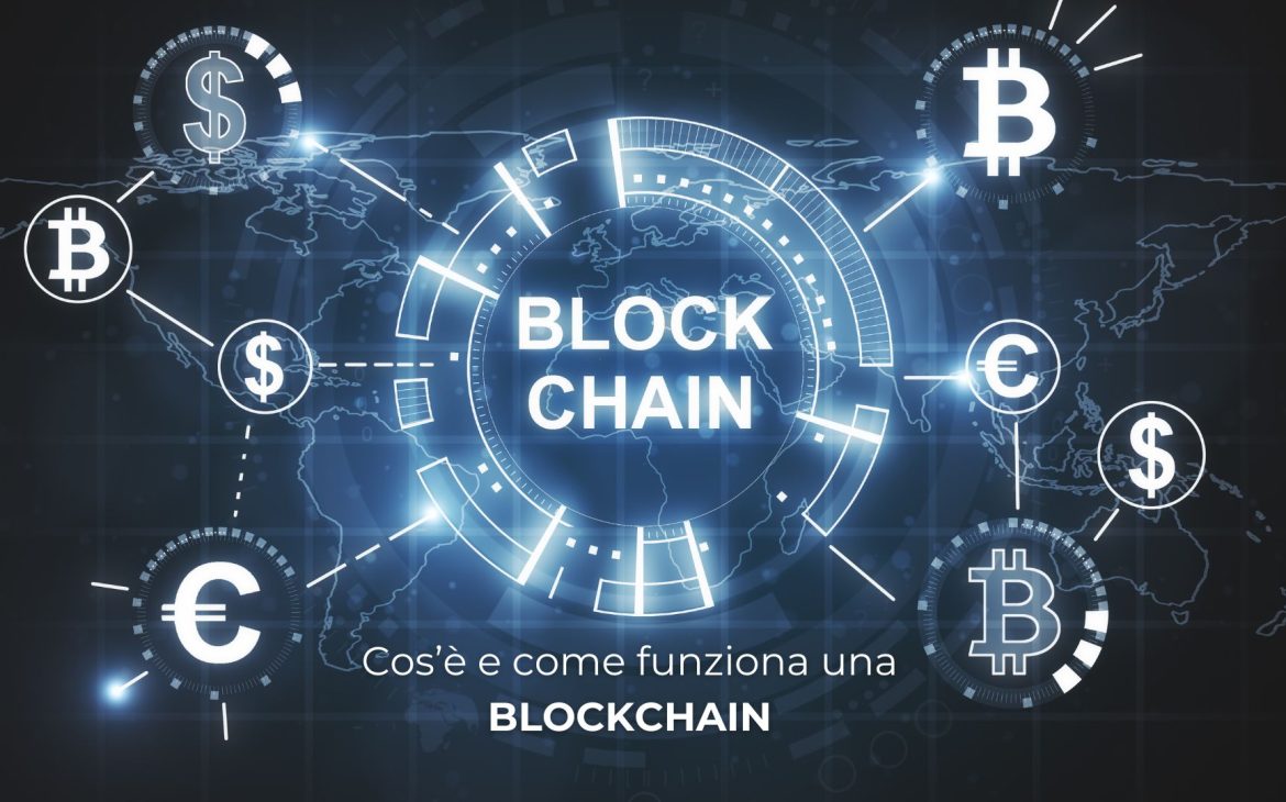 finanza decentralizzata