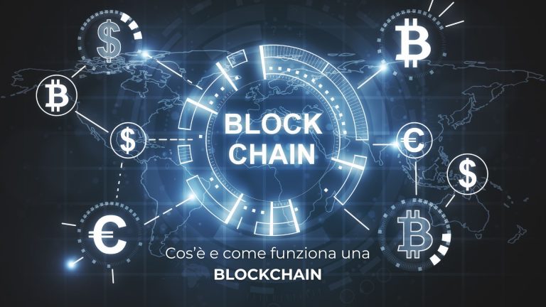 finanza decentralizzata