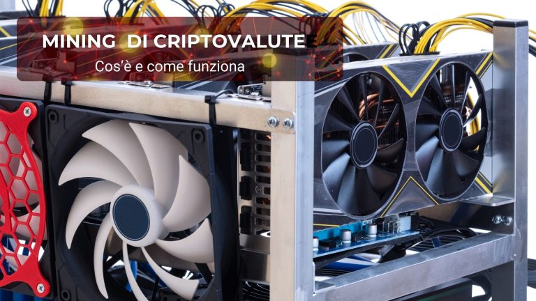 mining online