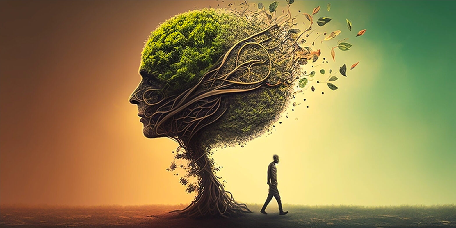 Crescita Personale — il viaggio verso la vita che desideri