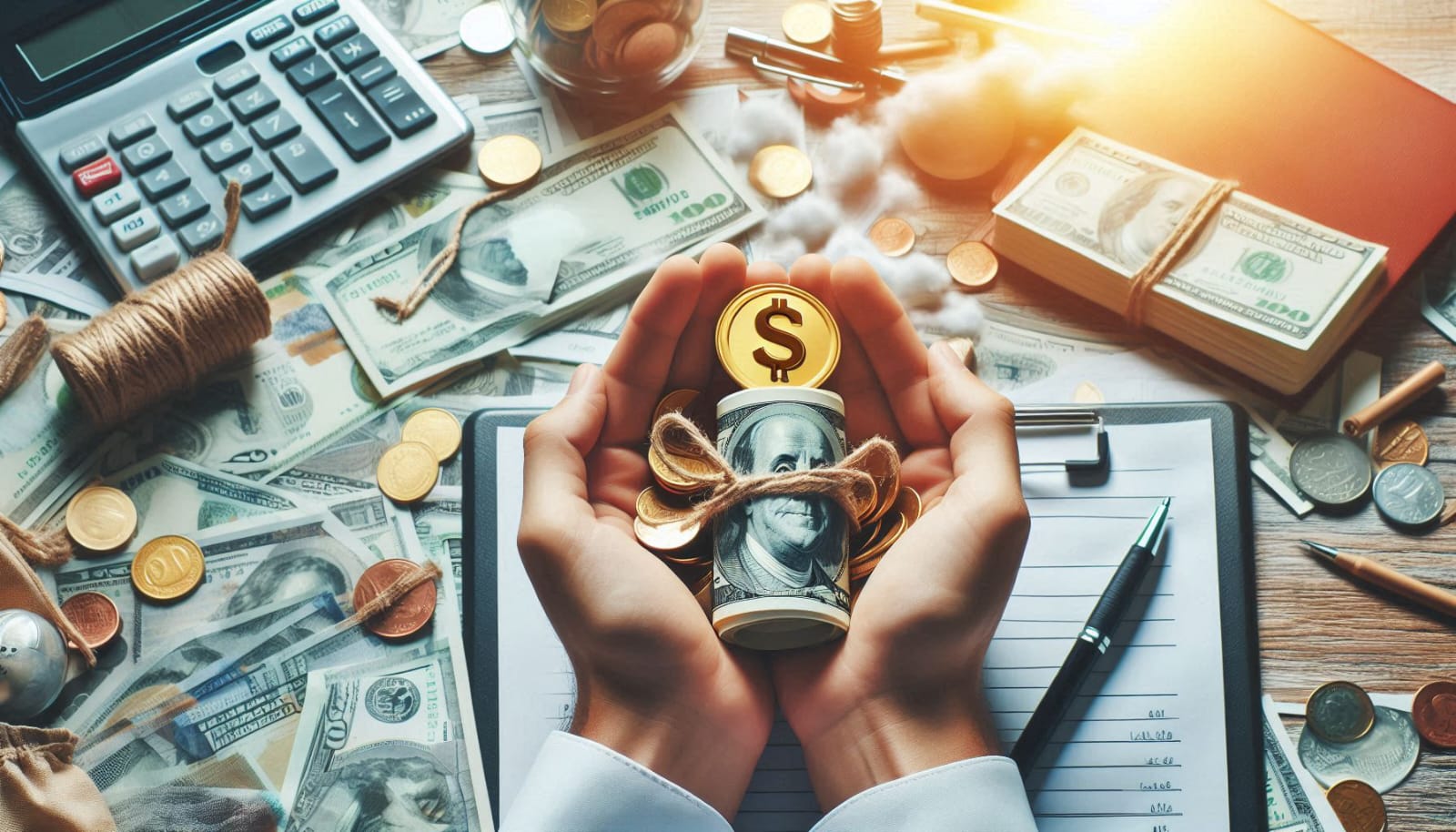 Libertà Finanziaria — cos'è e perché è importante