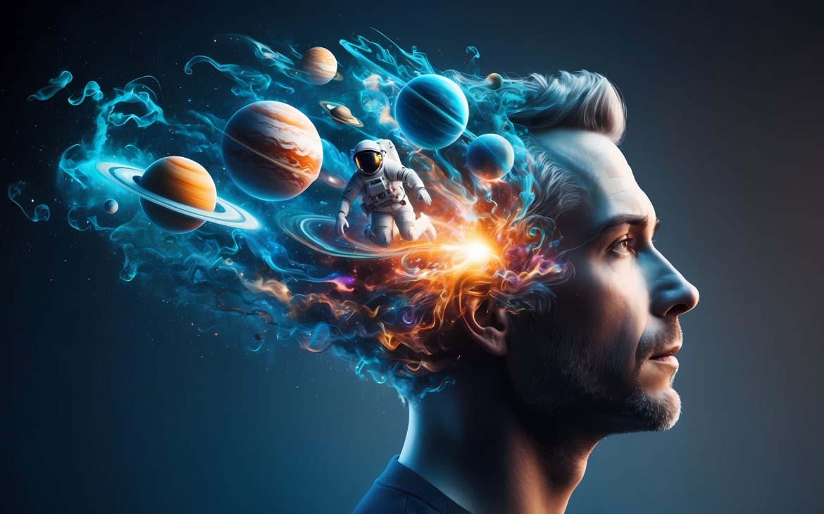 Mindset vincente — 10 abitudini quotidiane