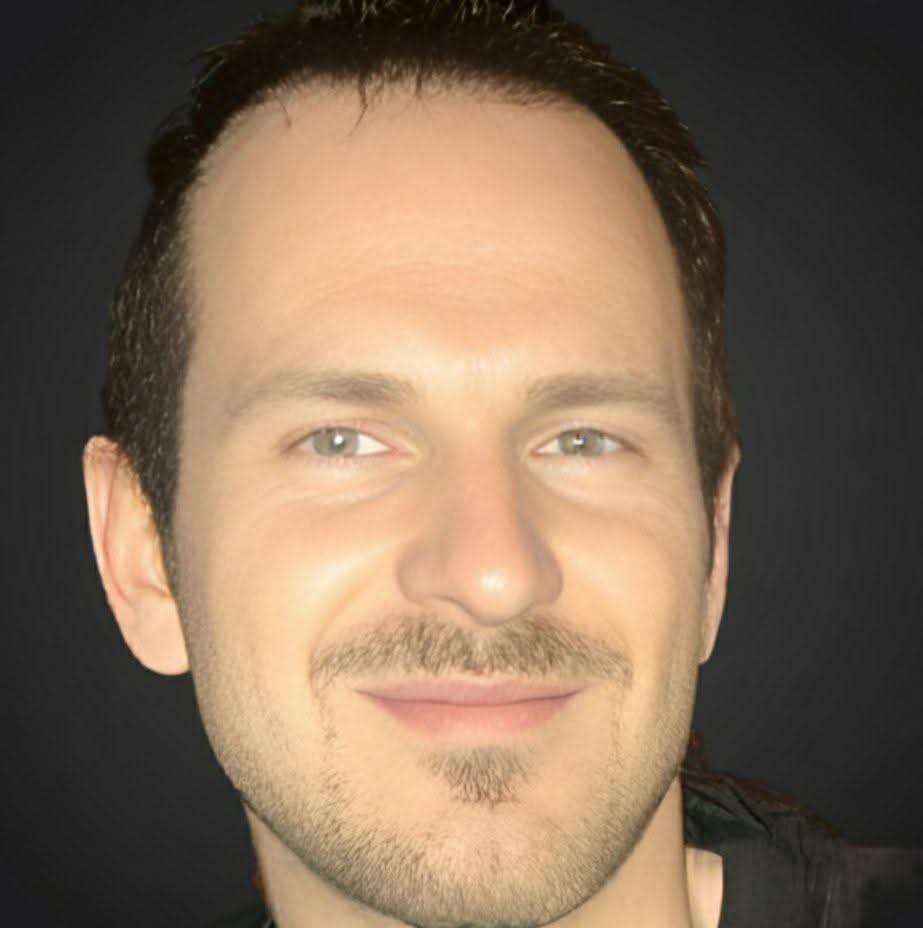 Alessandro Busato