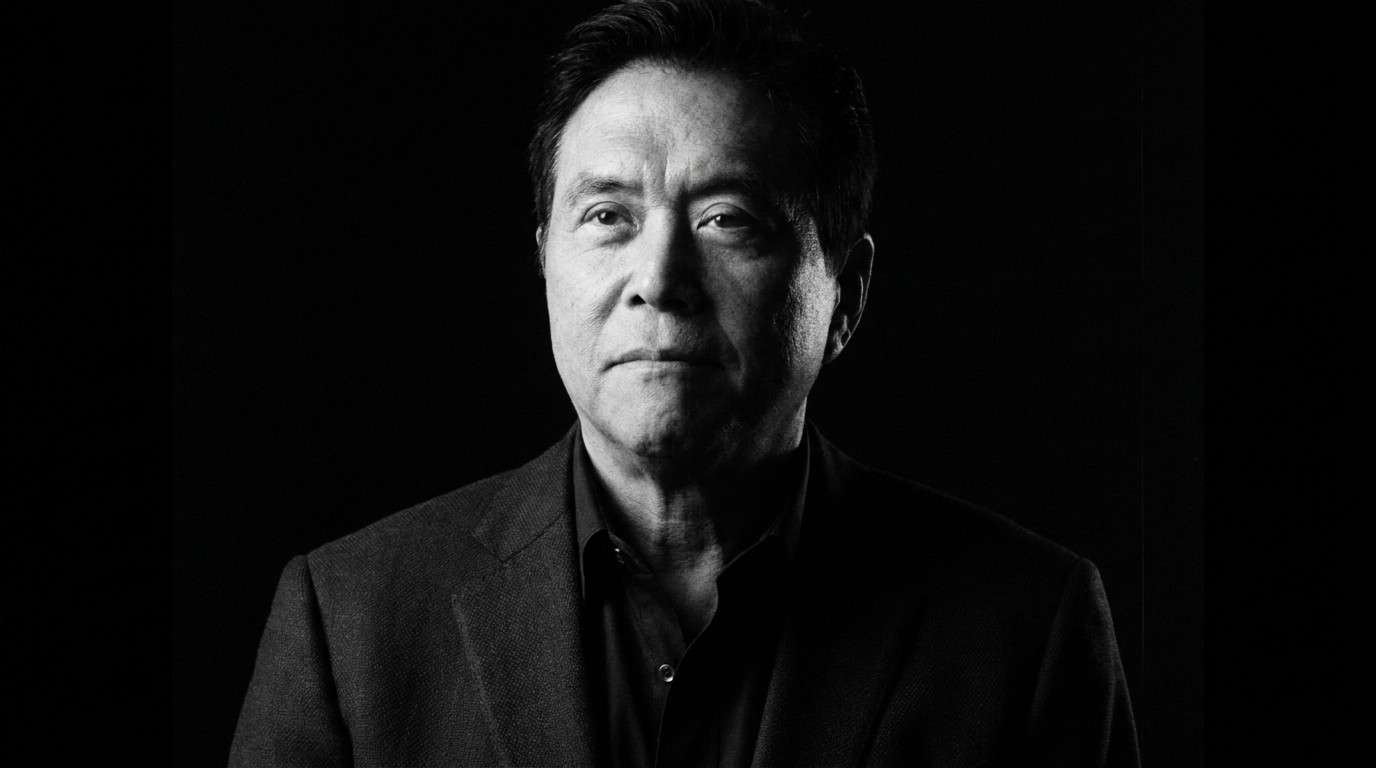 Robert Kiyosaki