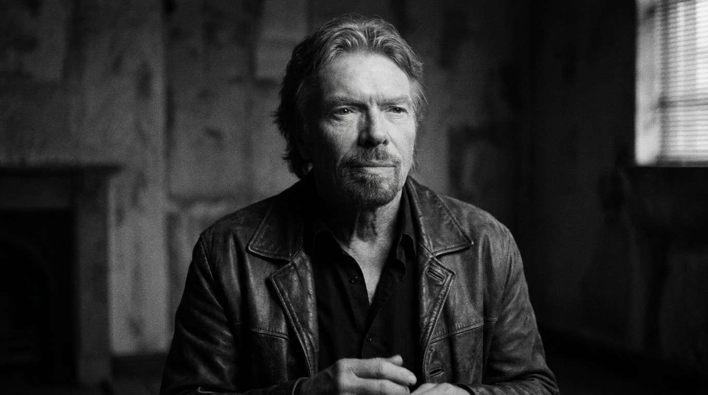 Richard Branson