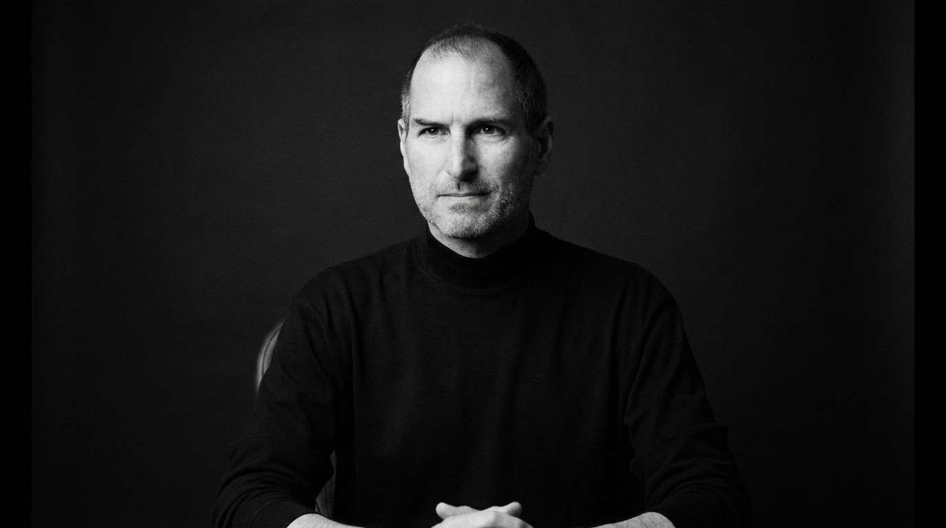 Steve Jobs