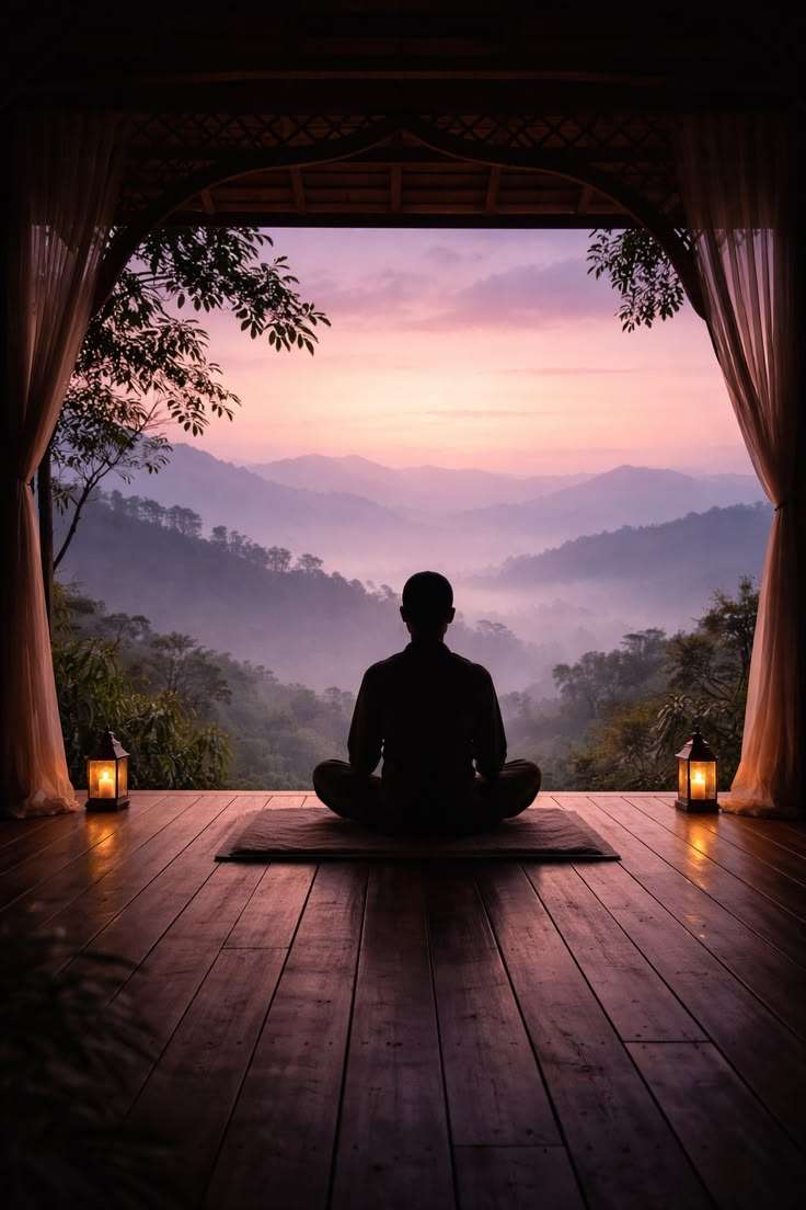 Spiritualità
