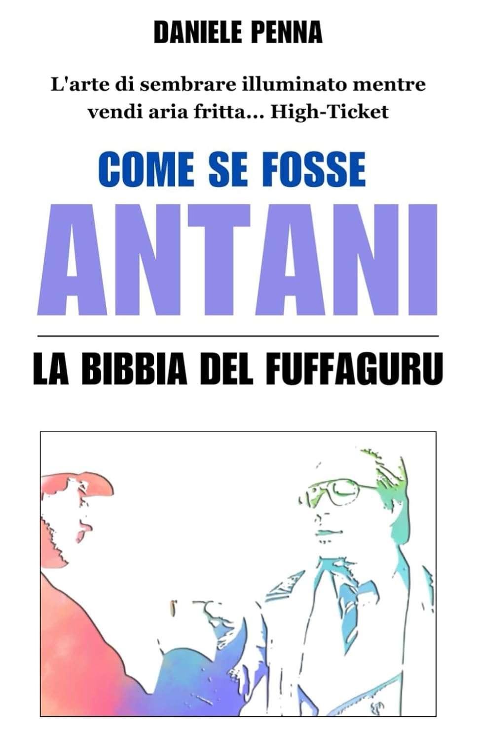 Come Se Fosse Antani