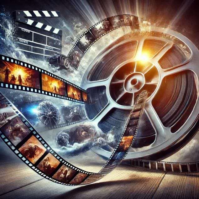 Film Consigliati