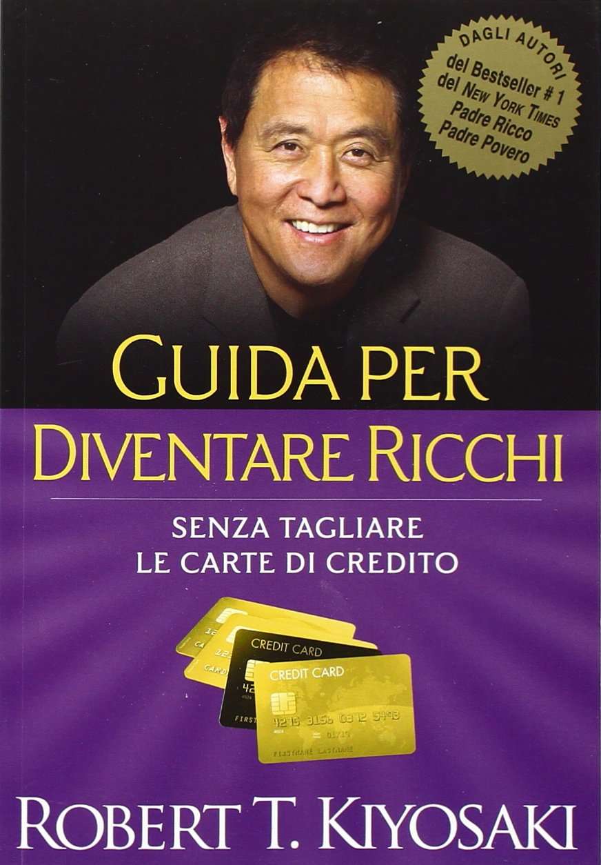 Guida Per Diventare Ricchi