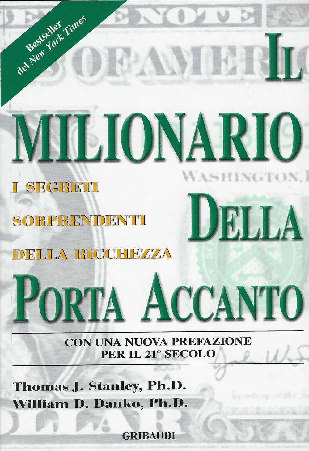 Il Milionario Della Porta Accanto