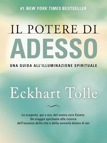 Il Potere Di Adesso