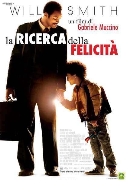 La Ricerca della Felicità - Film Consigliati da Verso Nuovi Orizzonti