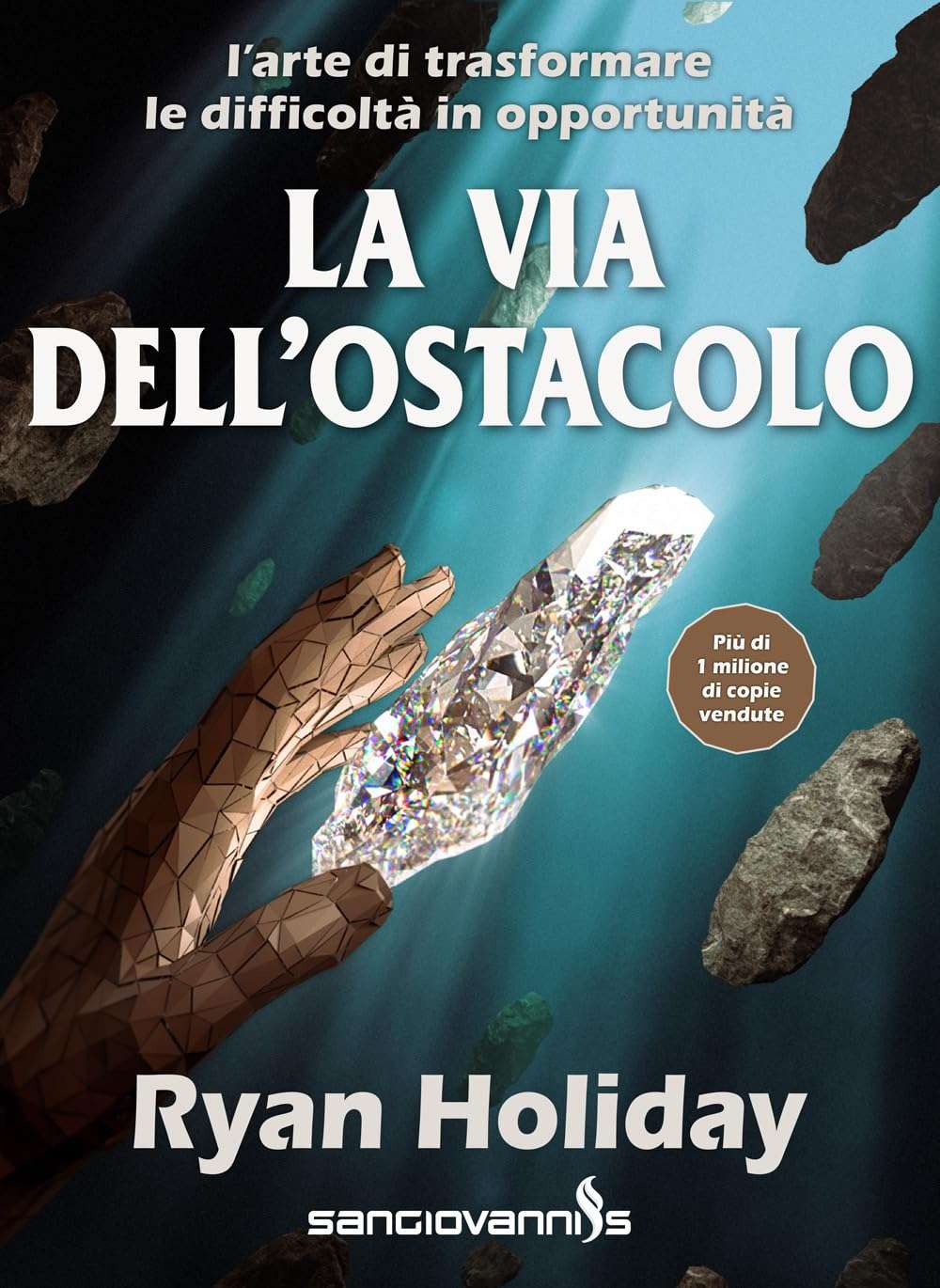La Via Dell'Ostacolo