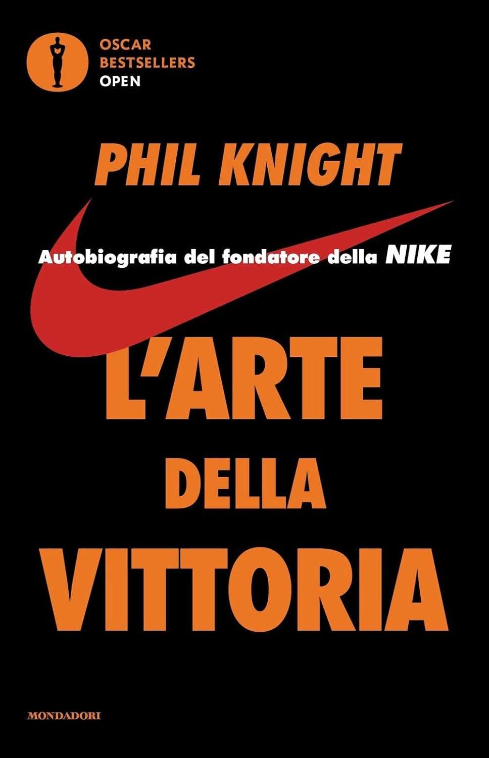 L'Arte Della Vittoria