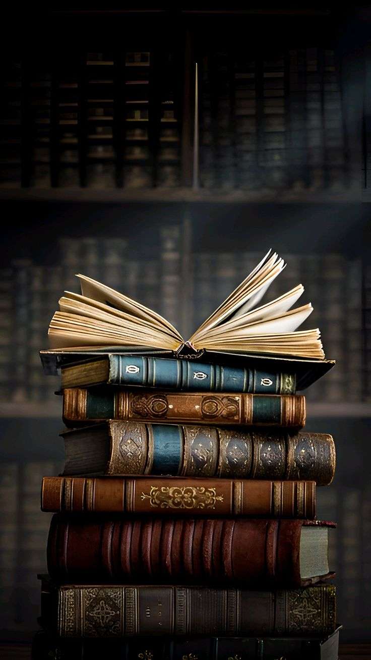 Libri Consigliati