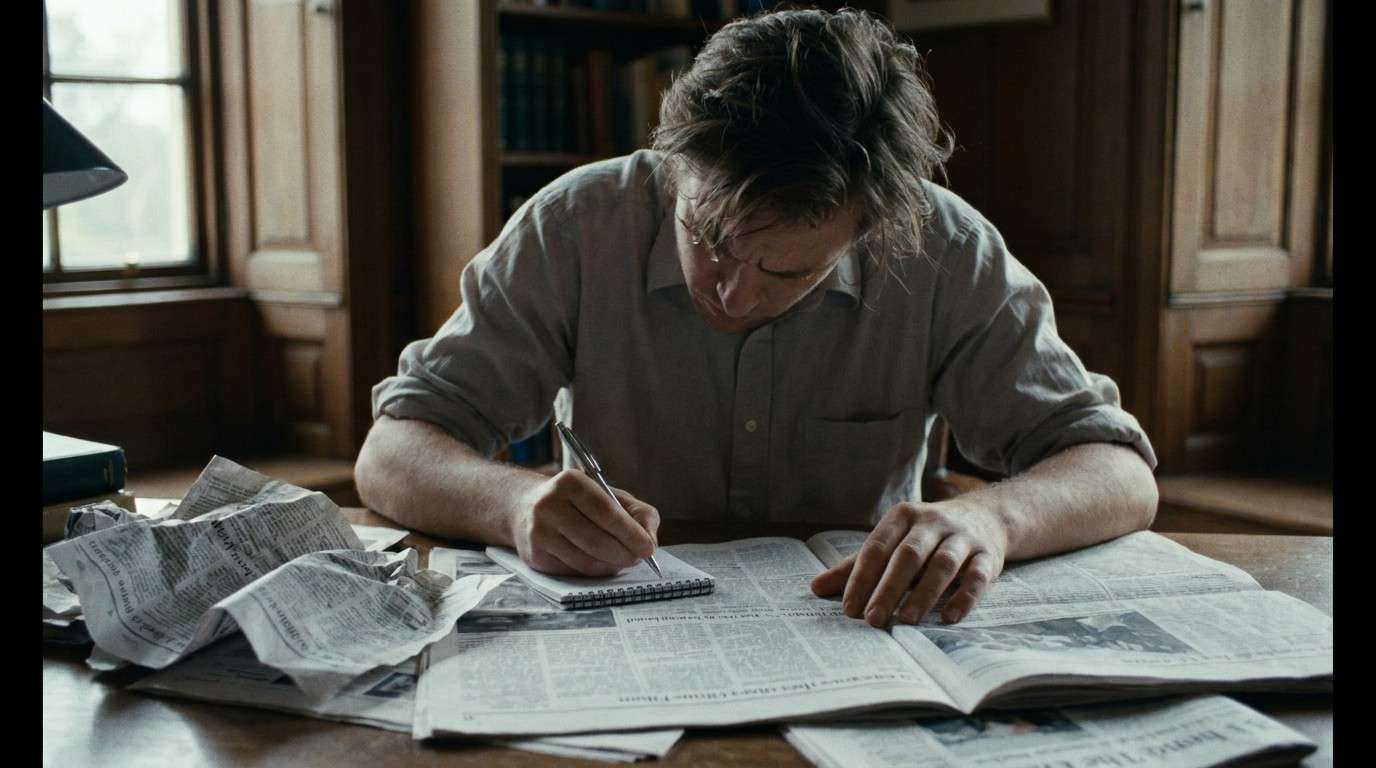 Pensiero Critico