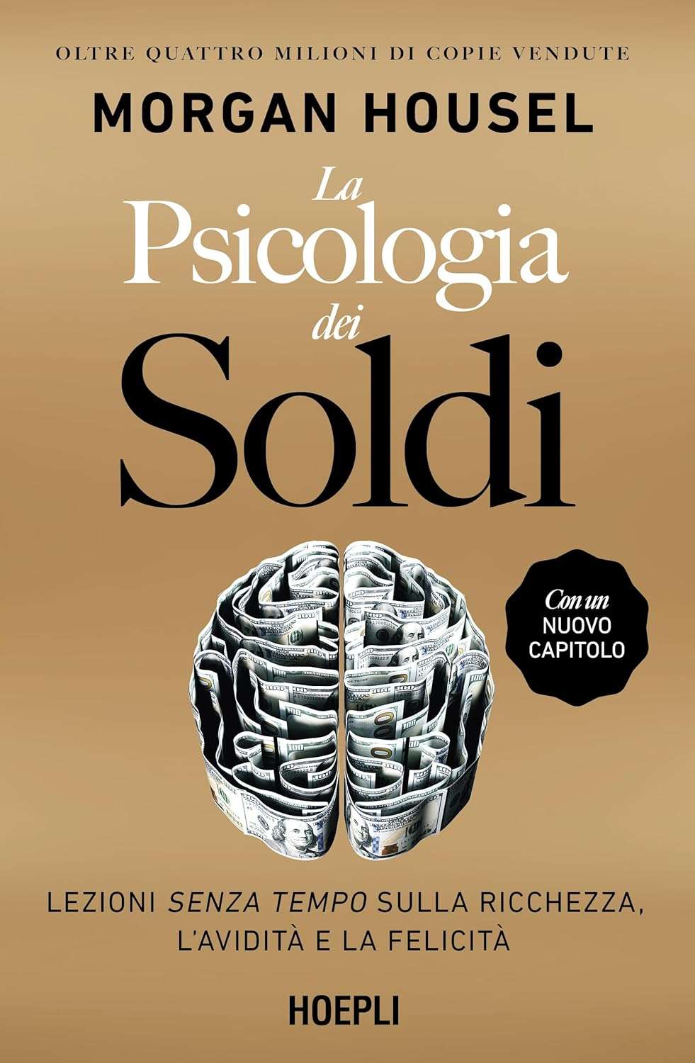 La Psicologia Dei Soldi