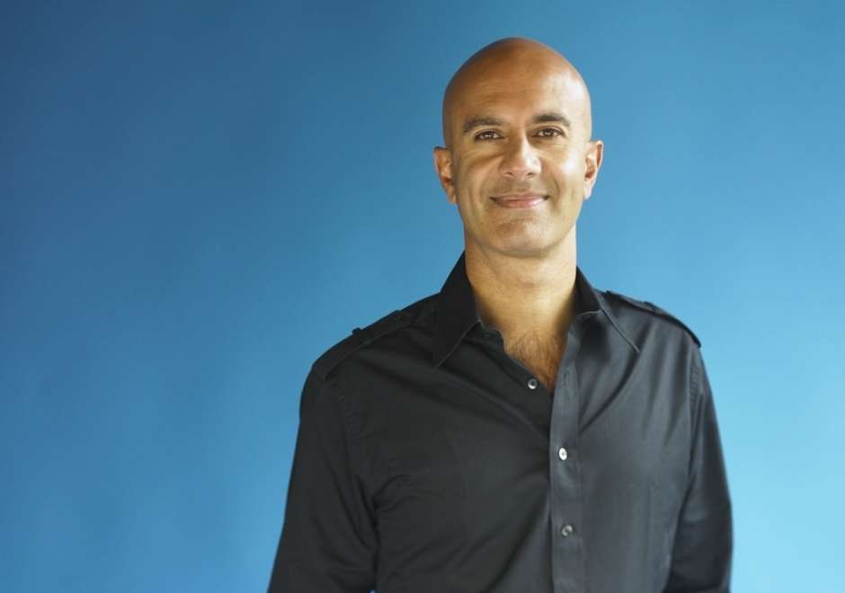 Robin S. Sharma