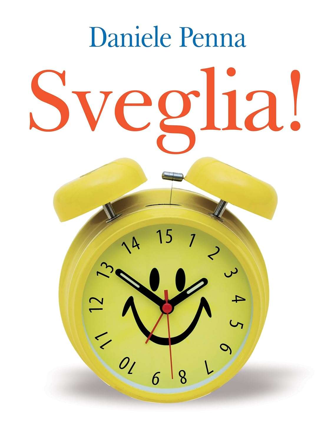 Sveglia!