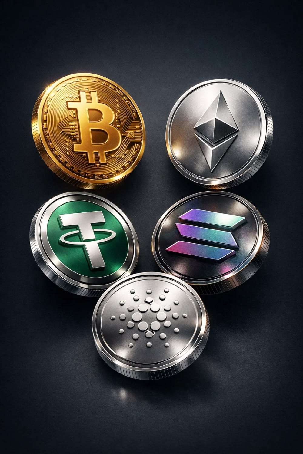 Quanto capitale serve per investire in criptovalute