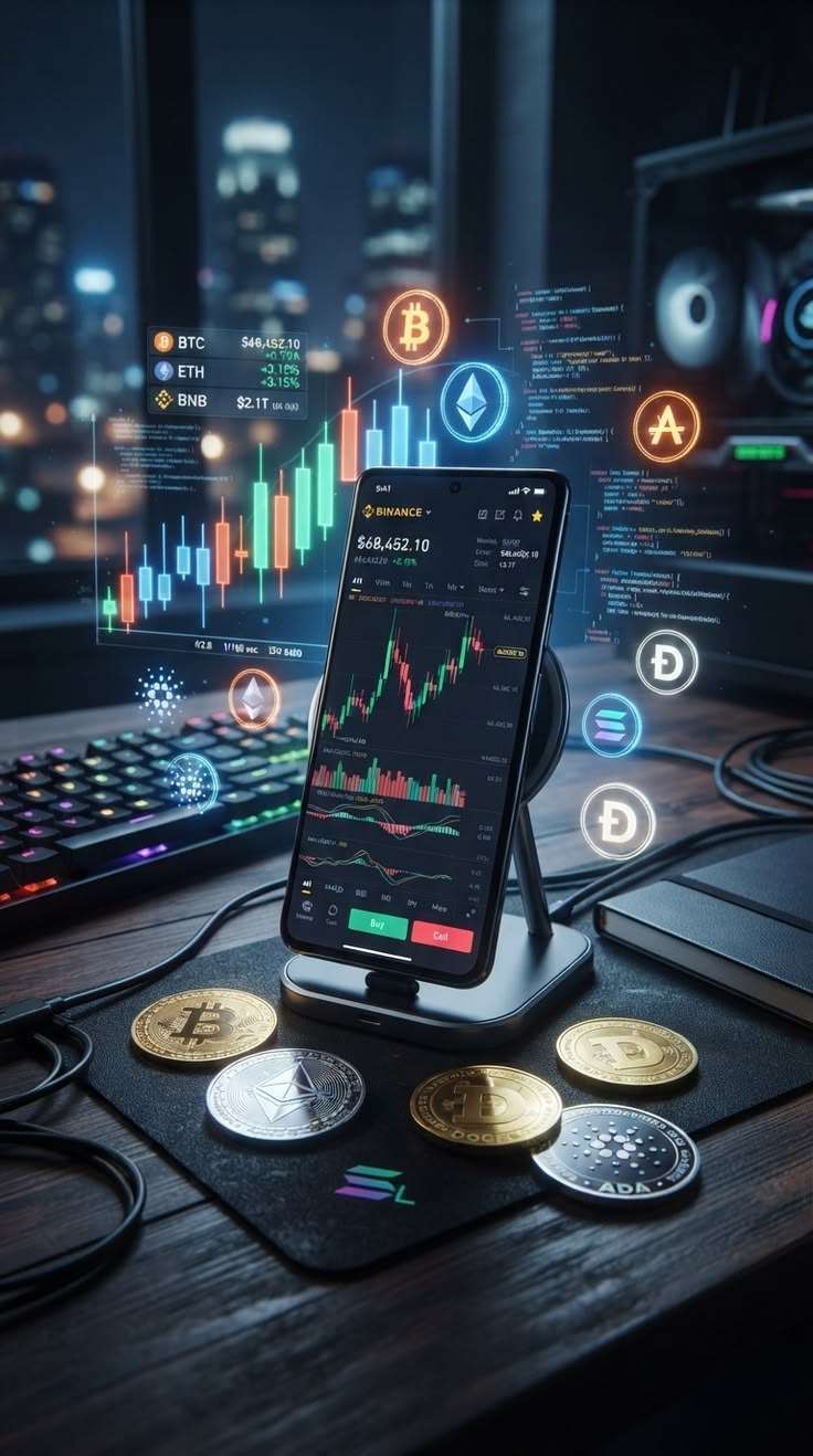 Trading